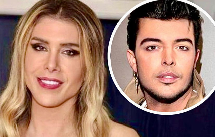 Genny Urtis svela a quali ritocchini si sarebbe sottoposto Stash preview