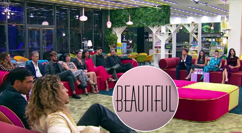 Grande Fratello, Valeria Marini, Luca Calvani e Ginevra Lamborghini partecipano alle riprese di Beautiful preview