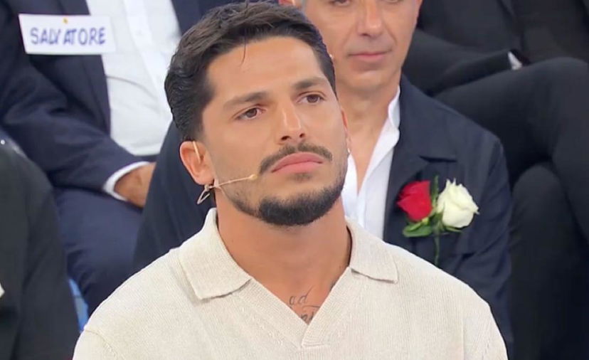 Uomini e Donne, la scelta di Gianmarco Steri verrà rimandata? preview