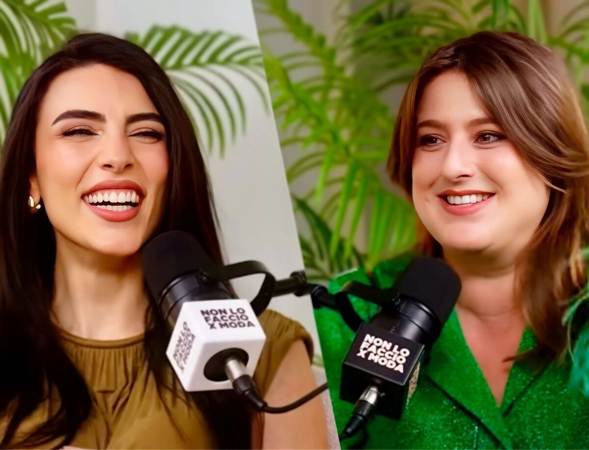 Michela Giraud ospite di Giulia Salemi confessa: “Io a Uomini e Donne? Ecco chi sceglierei tra i corteggiatori!” article-post