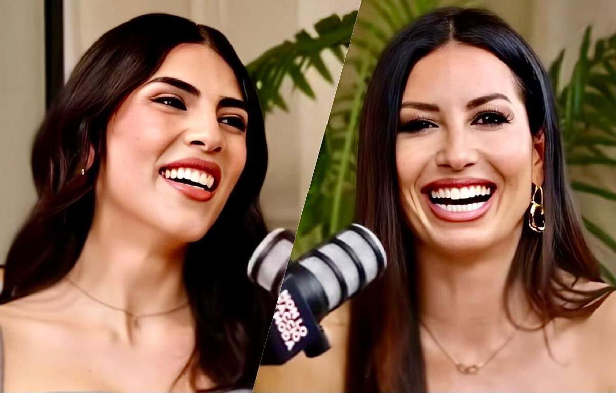 Elisabetta Gregoraci ospite del podcast di Giulia Salemi: “Tra me e Pierpaolo c’era una bella alchimia, ma…” article-post