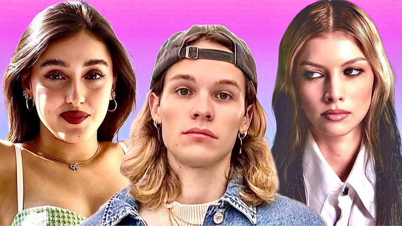 Amici, flirt in corso tra Giulia Stabile e Matthew? L’inaspettato gossip (e la reazione di Mew) preview