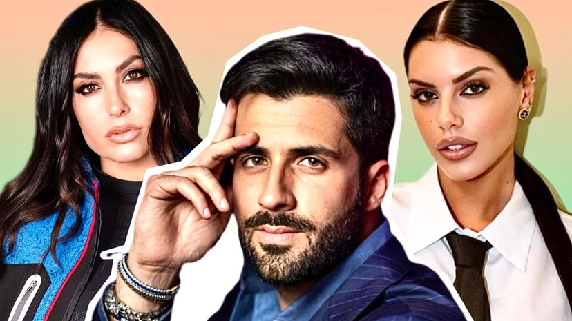 Giulio Fratini, un commento di Elisabetta Gregoraci scatena le fan di Antonella Fiordelisi e lui interviene: “Non sono solito rispondere ma…” preview