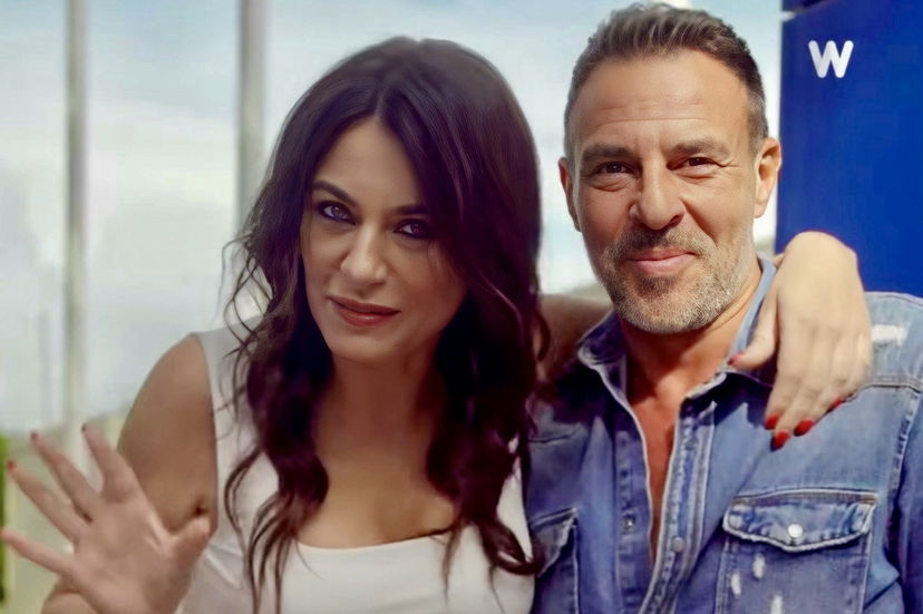 Uomini e Donne, volano (ancora) stracci tra Gloria Nicoletti e Guido Ricci: “Non ci dormi la notte per dire ‘ste ca**ate preview