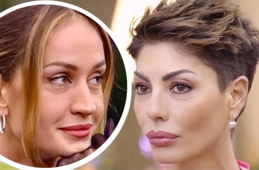 Grande Fratello, “non pensi che dare della ‘defic*ente brasiliana’ ad Helena sia stato sbagliato?”. La risposta di Ilaria Galassi preview