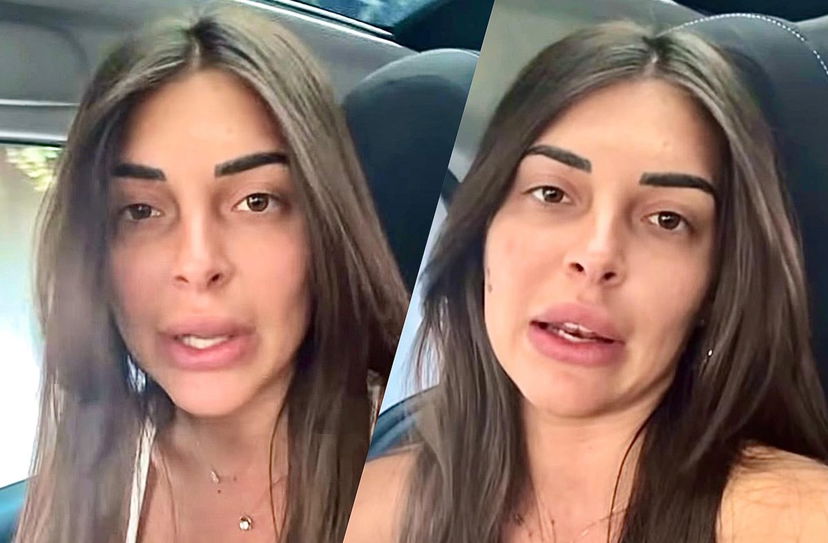 Greta Rossetti rompe il silenzio sui rumor di una rottura con Sergio D’Ottavi per ‘colpa’ di Lorenzo Spolverato e svela come stanno (davvero) le cose preview