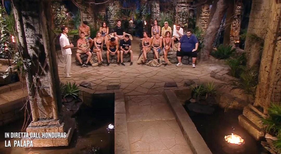 Isola 19, prima puntata: Omar Fantini e Spadino primi leader, 4 naufraghi confinati sull’isola di Montecristo. I nominati sono… article-post