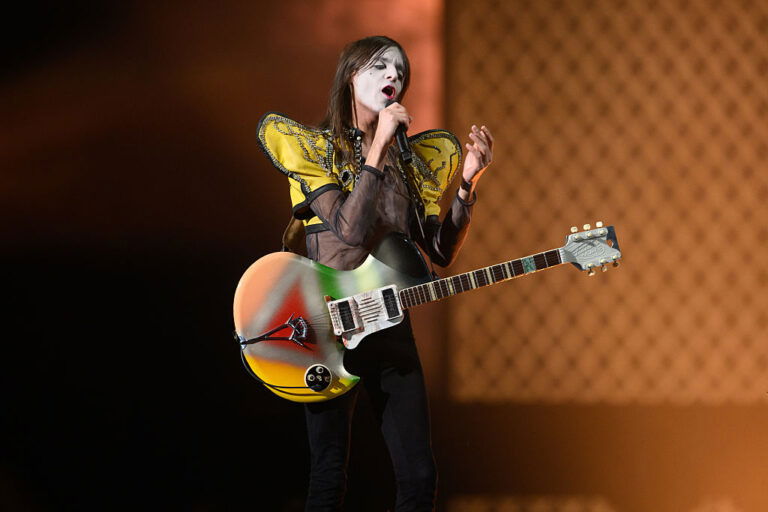 Eurovision 2025, ecco quale paese è favorito per la vittoria secondo gli scommettitori e le chance di Lucio Corsi article-post