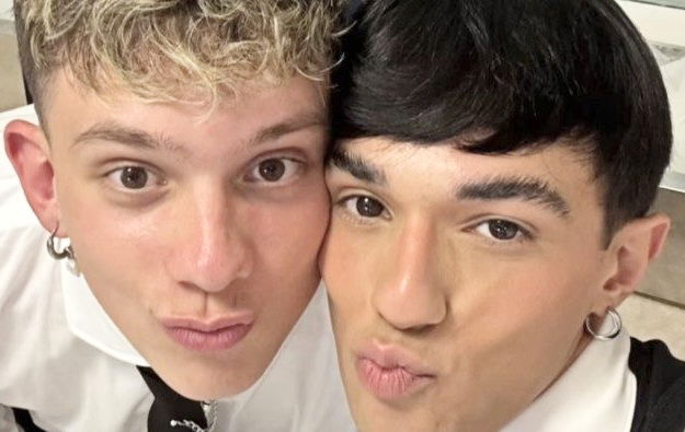 Amici 19, Daniele Doria e Alessio Di Ponzio sono fidanzati? Parla il vincitore del talent preview