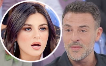 Uomini e Donne, Guido rompe il silenzio dopo la burrasca social con Gloria: “Ecco la verità” preview