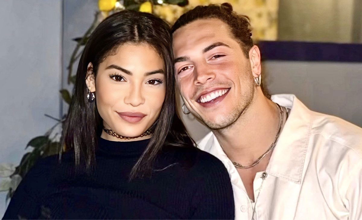 Grande Fratello, Giglio criticato per aver pubblicato uno scatto sexy di Yulia Bruschi: “Se vi scandalizzate per la foto di un sedere…” article-post