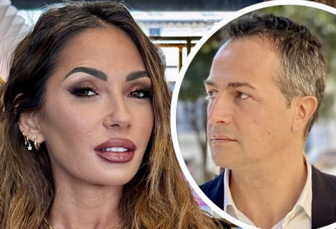 Uomini e Donne, Ida Platano lancia (ancora una volta!) un messaggio a Riccardo Guarnieri? Ecco cosa hanno notato i fan preview
