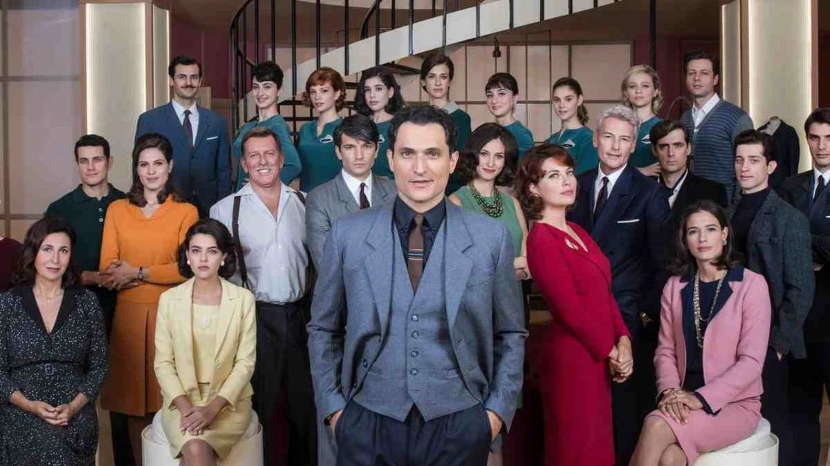 Il Paradiso delle Signore, ecco gli attori che restano e quelli che non ci saranno nella prossima stagione article-post