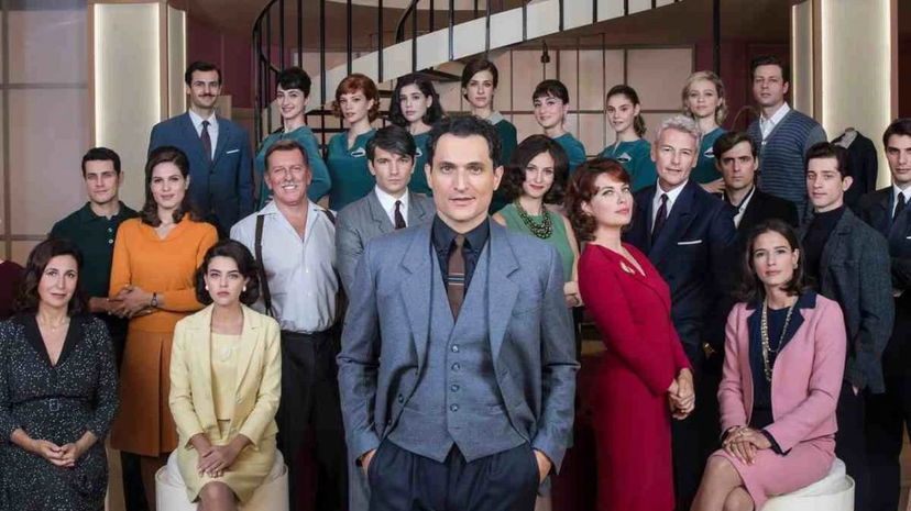 Il Paradiso delle Signore, ecco gli attori che restano e quelli che non ci saranno nella prossima stagione preview