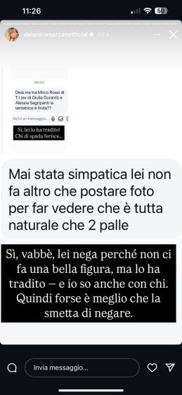 Instagram - Marzano
