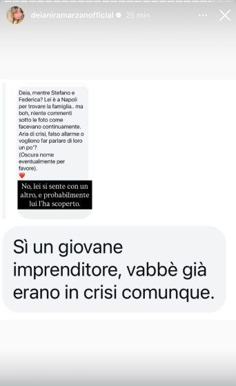 Instagram - Marzano 2