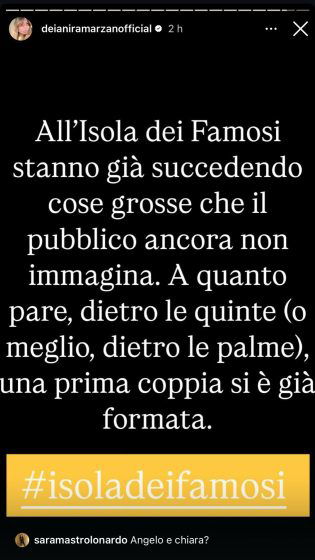 Instagram - Marzano