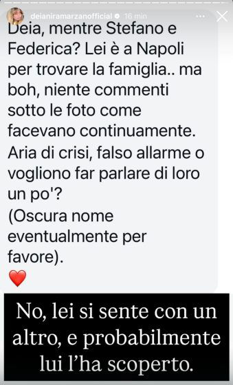 Instagram - Marzano