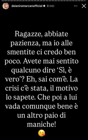 Instagram - Marzano