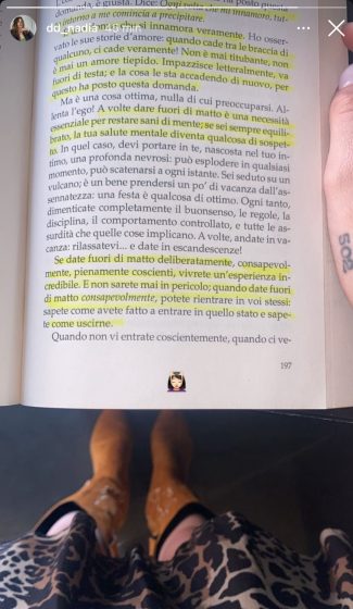 Instagram - Nadia Di Diodato