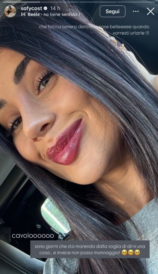 Instagram - Sofia