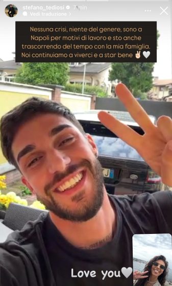 Instagram - Tediosi