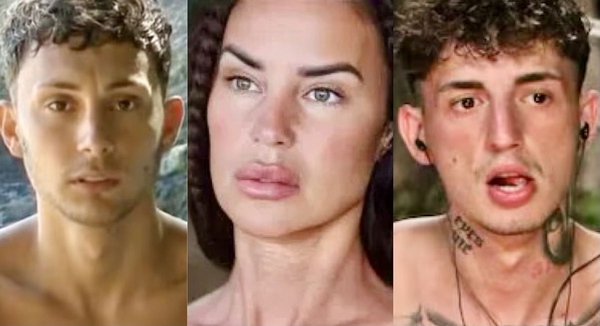 Isola 19, ecco cosa stanno facendo in Honduras Nunzio, Spadino e Antonella dopo il ritiro dal reality (Video) article-post
