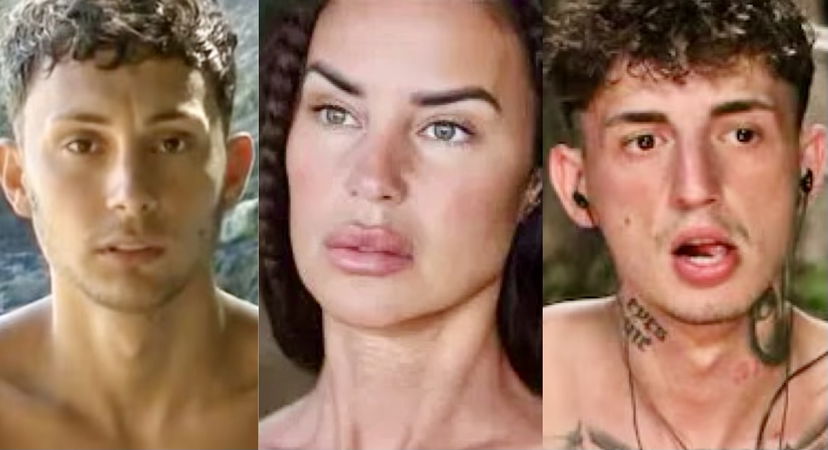 Isola 19, ecco cosa stanno facendo in Honduras Nunzio, Spadino e Antonella dopo il ritiro dal reality (Video) preview