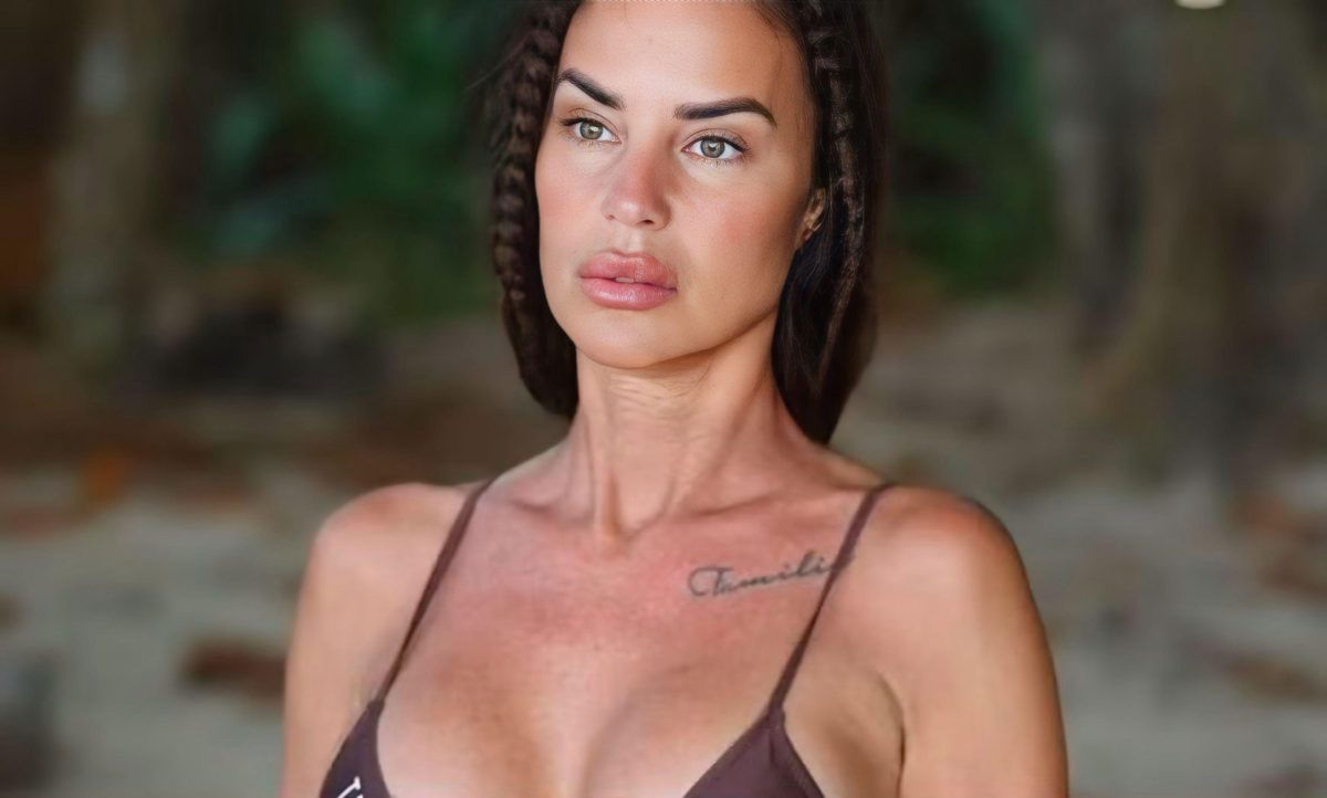 Isola 19, anche Antonella Mosetti abbandona il reality article-post