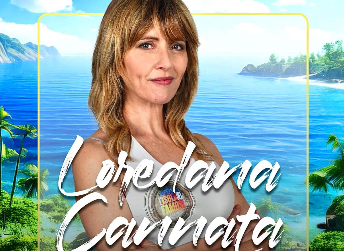 Isola 19, Loredana Cannata: “Sono vegana e crudista, ecco cosa mangerò in Honduras” article-post