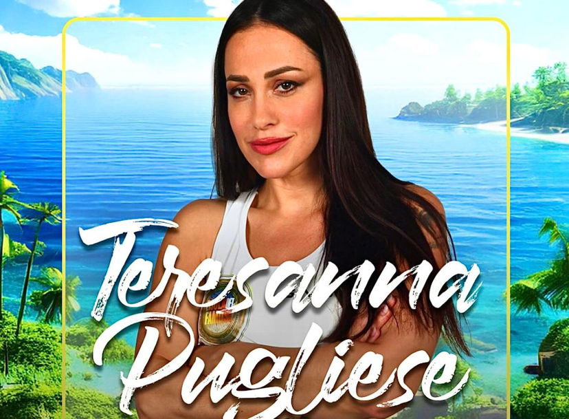 Isola 19, “una mamma dovrebbe stare a casa coi suoi figli, non partire per l’Honduras”: la reazione di Teresanna Pugliese preview