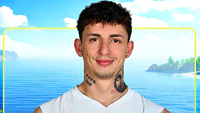 Isola 19, ecco quale sarebbe il vero motivo dietro al ritiro di Spadino: “Ha abbandonato per evitare che…” preview