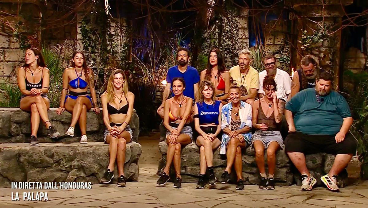 Isola 19, tra i nuovi naufraghi anche un ex concorrente dell’ultima edizione di Pechino Express? article-post