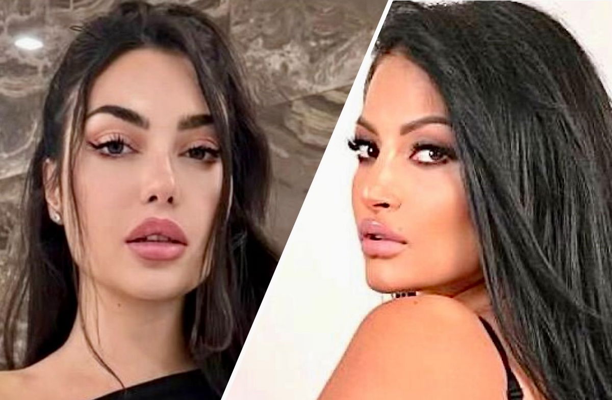 Temptation Island, volano frecciate e accuse tra Jenny e Alessia: “Messa in scena, sempre più delusa” article-post