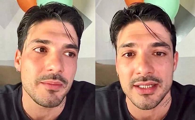 Grande Fratello, Lorenzo mette un punto alla storia con Shaila: “Delusione da superare, vi spiego qual è la realtà dei fatti” preview