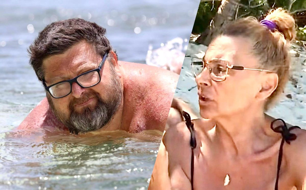 Isola 19, Patrizia Rossetti critica nei confronti di Mario Adinolfi: “Lui la donna forte la teme, dovrebbe misurare le parole perché…” article-post