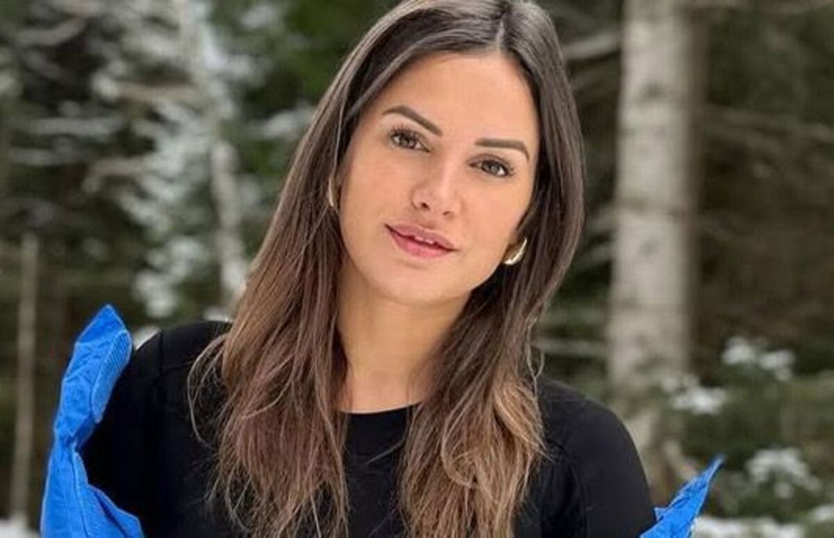 Uomini e Donne, Marta Pasqualato racconta il parto: “È stata tosta, alla fine non rispondevo più ai comandi” article-post