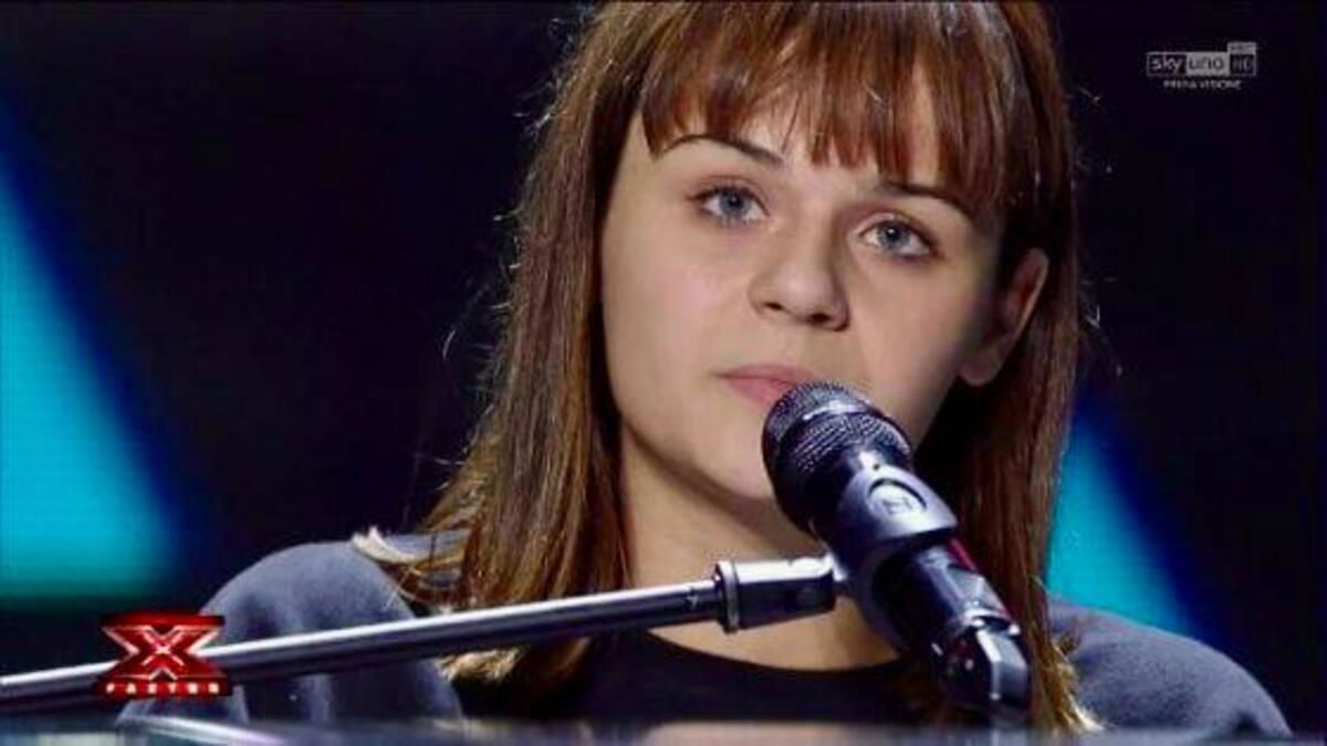 X Factor, Martina Attili criticata per esibirsi in locali con 50 spettatori: “Mi rendo perfettamente conto che…” article-post