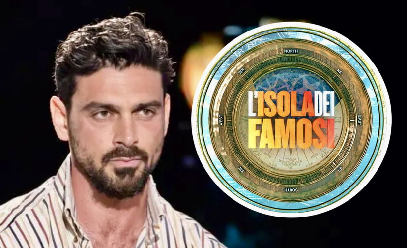 Michele Morrone, Gilles Rocca afferma: “In un certo senso ciò che dice è verissimo, il discorso del circolino è giusto ma…” preview