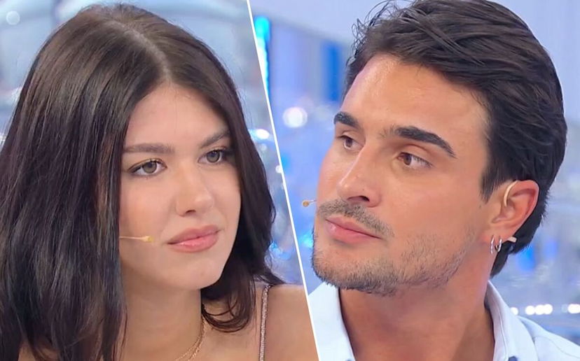Temptation Island, Mirco Rossi e Alessia Sagripanti si sono lasciati perché lei lo ha tradito? Parla l’ex tentatrice e svela come stanno le cose preview