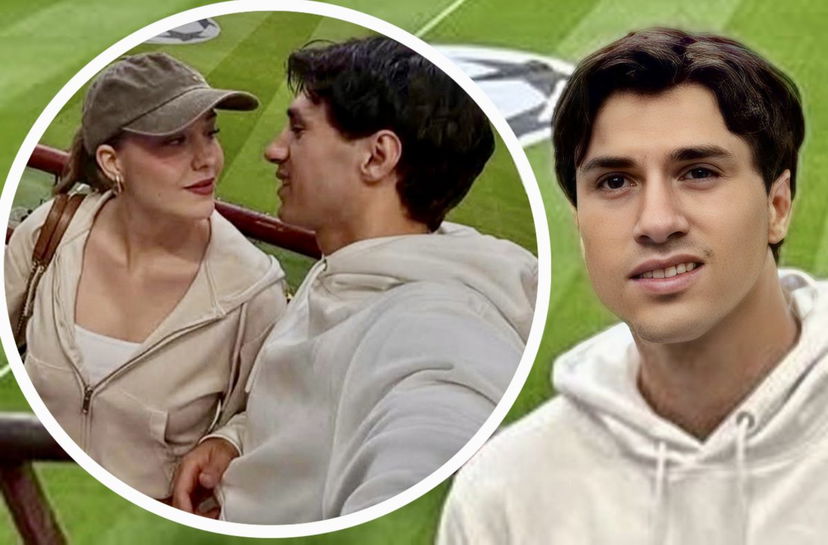 Grande Fratello, la fidanzata di Mirko Brunetti interviene sui social per difenderlo dagli attacchi delle ‘Perletti’: “La verità è che…” preview