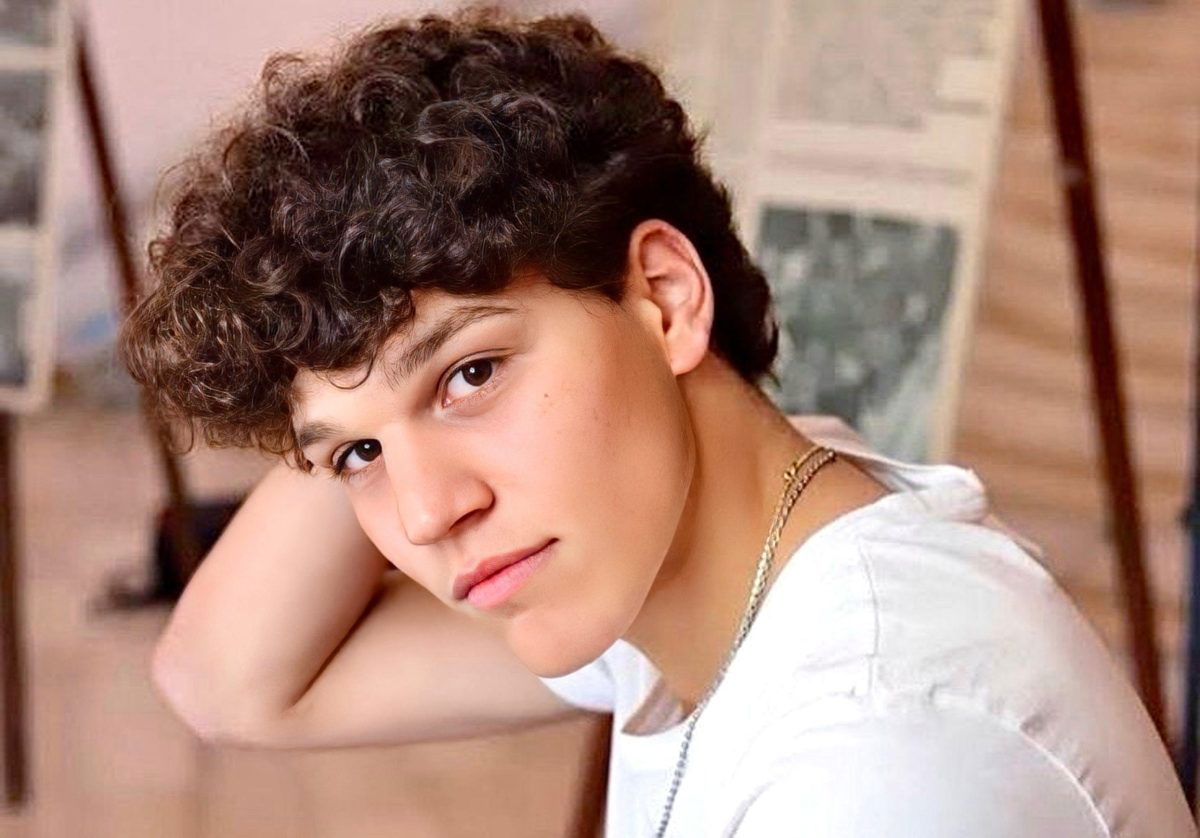 Amici 24, Nicolò Filippucci aveva una “cotta segreta” mentre stava in Casetta? Lui svela la verità article-post