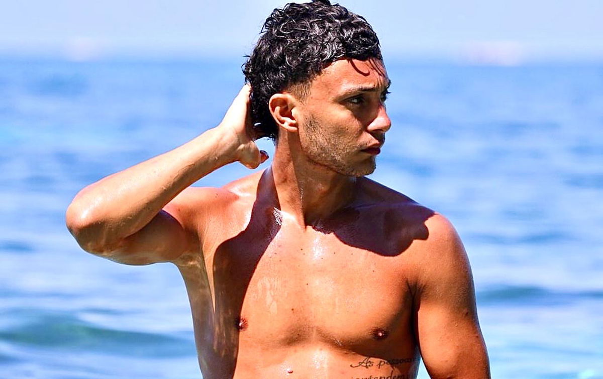 Nunzio Stancampiano torna sui social dopo aver abbandonato l’Isola 19: “Non ho mollato ma ho capito che…” article-post