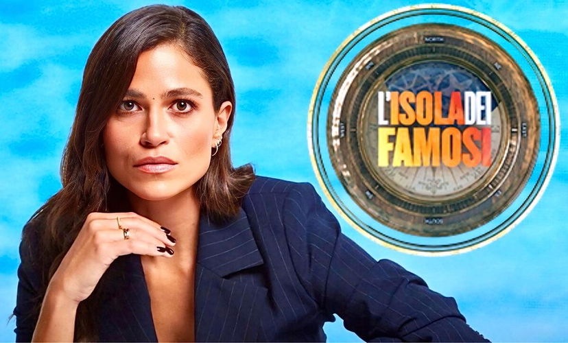 Isola 19, Veronica Gentili: “Gli ascolti mi spaventano. Se temo di essere messa in ombra da Simona Ventura? Non penso che…” preview