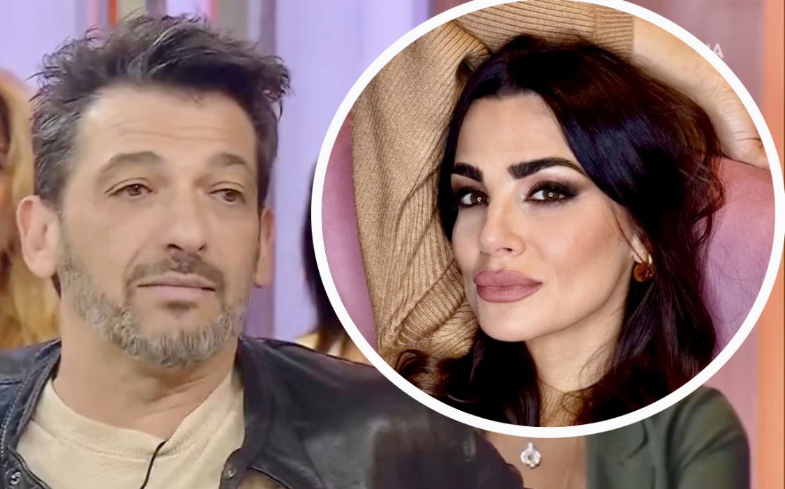 Uomini e Donne, Pago va in tv a parlare del matrimonio con Serena Enardu ma lei lo sbugiarda: “Ci siamo lasciati” article-post
