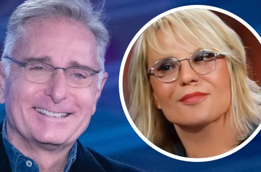 Paolo Bonolis conferma che lavorerà con Maria De Filippi: ecco in quale amato programma lo vedremo! article-post