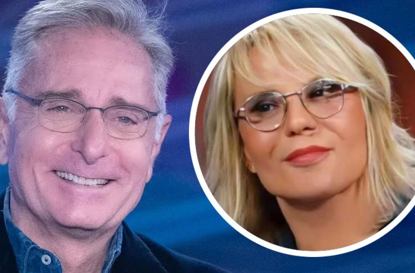 Paolo Bonolis conferma che lavorerà con Maria De Filippi: ecco in quale amato programma lo vedremo! preview