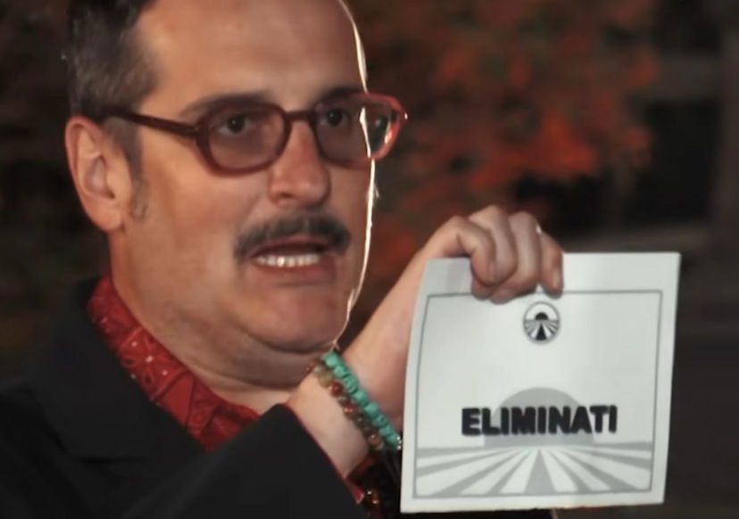 Pechino Express 12, ecco quale coppia è stata eliminata nella nona puntata. Ospite Fabio Caressa che ha fatto una pungente confessione preview