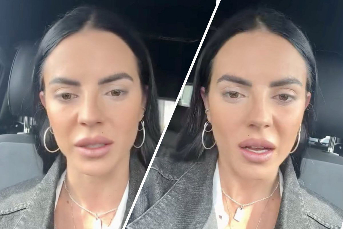 Grande Fratello, Shaila Gatta denuncia sui social l’odio mediatico che sta subendo: “Ogni messaggio che leggo è un colpo al cuore” article-post