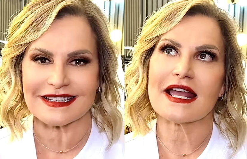 Isola 19, Simona Ventura svela cosa si aspetta dai naufraghi (e dà loro un consiglio) preview